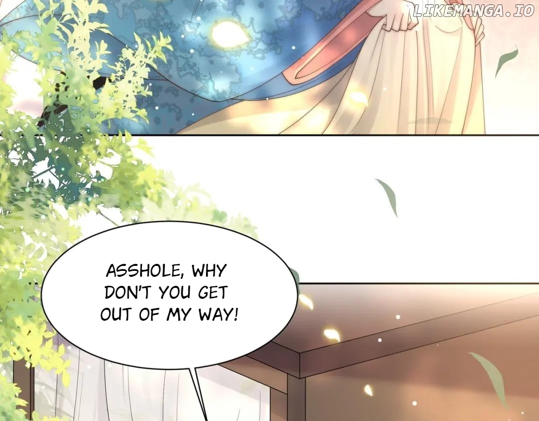 Lonely Emperor Chases His Sister-in-Law Chapter 47 - page 22